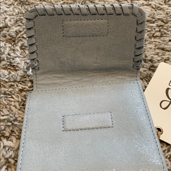 💙 HOBO Foray Wallet - Picture 3 of 9